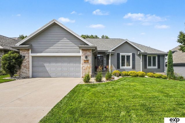 13510 Hillsborough Drive, Omaha, NE 68164