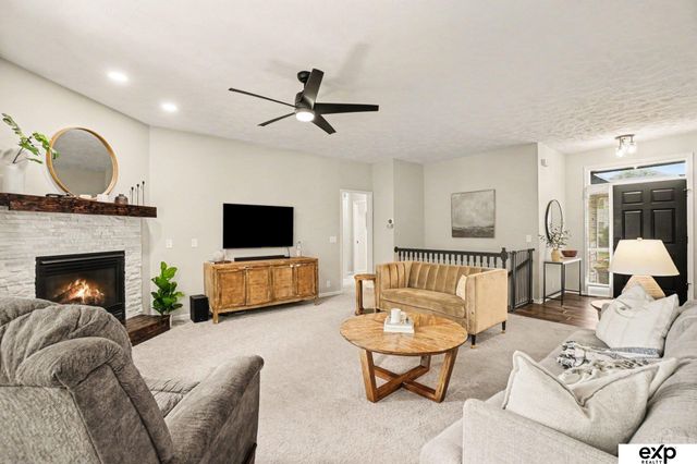 13510 Hillsborough Drive, Omaha, NE 68164