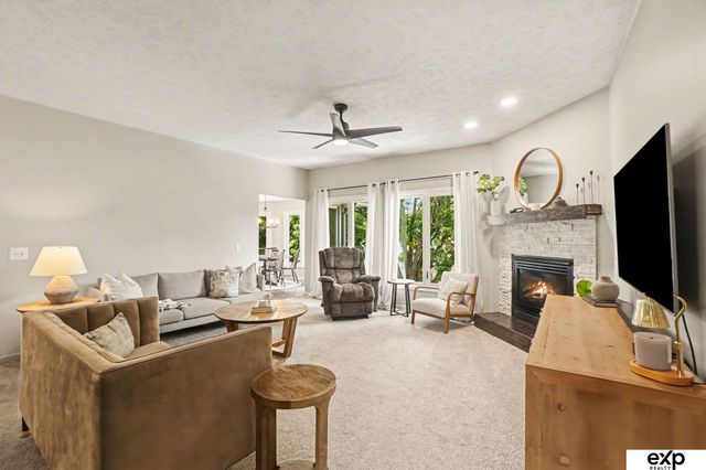 13510 Hillsborough Drive, Omaha, NE 68164
