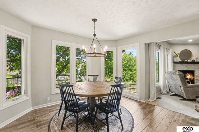 13510 Hillsborough Drive, Omaha, NE 68164