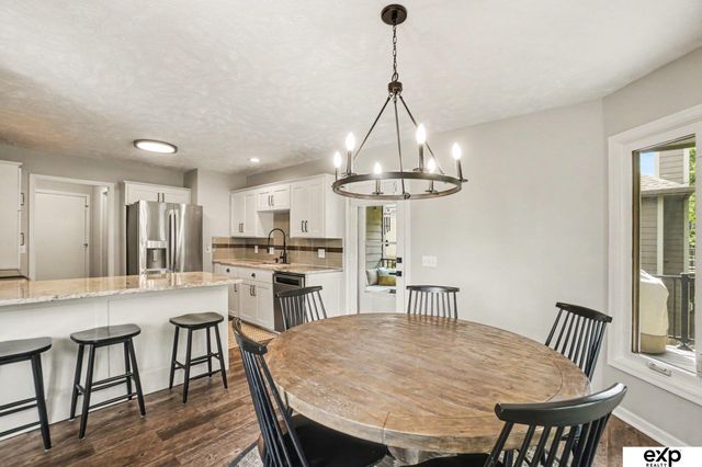 13510 Hillsborough Drive, Omaha, NE 68164