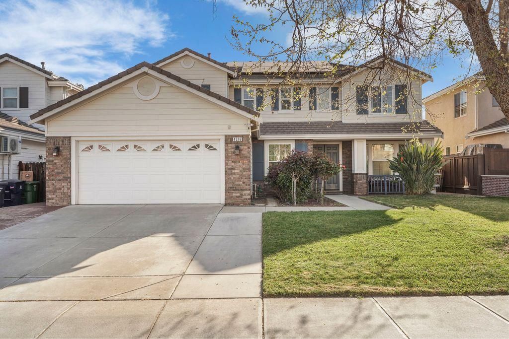 4526 Oakridge Dr, Tracy, CA 95377