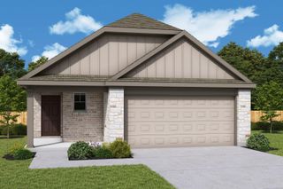 25127 Pomegranate Place, Montgomery, TX 77316