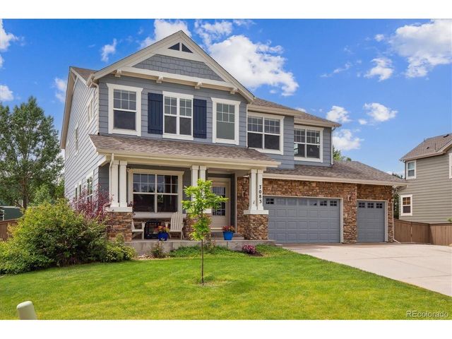 7083 Winthrop Cir, Castle Rock, CO 80104