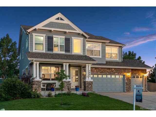 7083 Winthrop Cir, Castle Rock, CO 80104