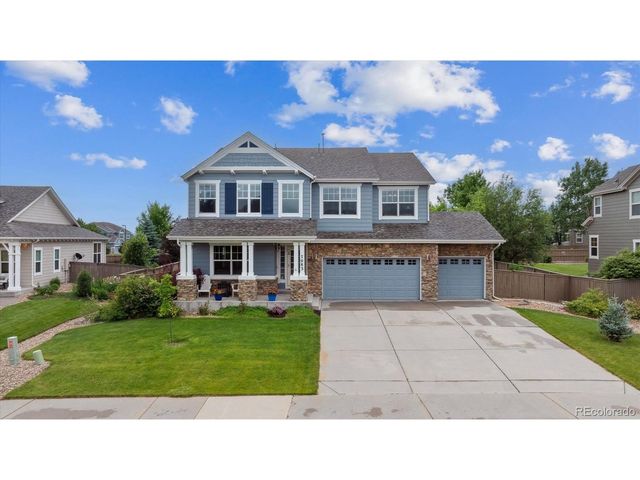 7083 Winthrop Cir, Castle Rock, CO 80104
