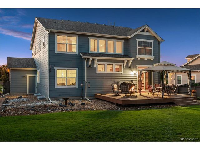 7083 Winthrop Cir, Castle Rock, CO 80104