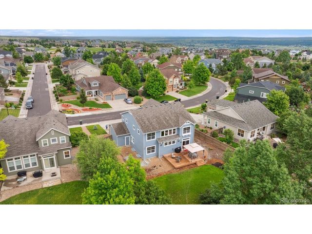 7083 Winthrop Cir, Castle Rock, CO 80104