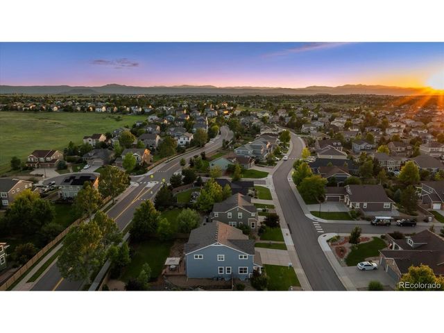 7083 Winthrop Cir, Castle Rock, CO 80104