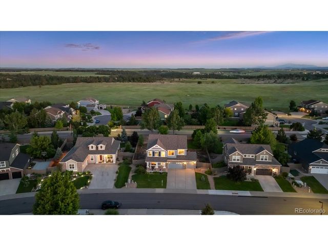 7083 Winthrop Cir, Castle Rock, CO 80104