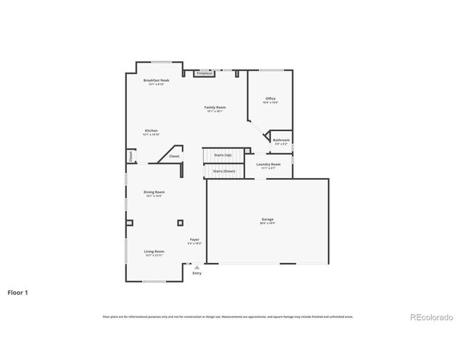 7083 Winthrop Cir, Castle Rock, CO 80104