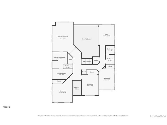 7083 Winthrop Cir, Castle Rock, CO 80104