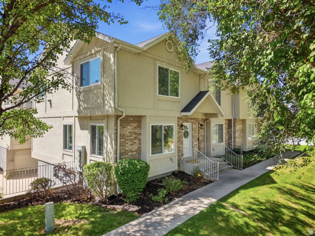 371 E 760 N, Orem, UT 84097 — exterior