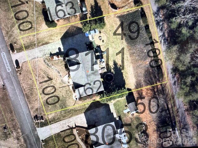 97 Freshfield Drive, Hudson, NC 28638