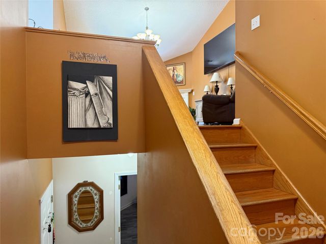97 Freshfield Drive, Hudson, NC 28638