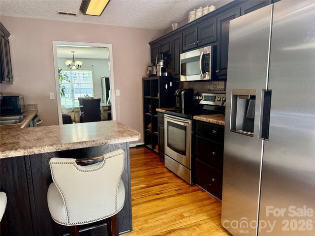 97 Freshfield Drive, Hudson, NC 28638