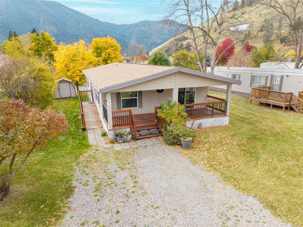 601 Toliver Loop, Missoula, MT 59802 photo 2