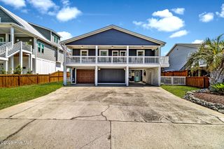 114 Florida Avenue, Carolina Beach, NC 28428