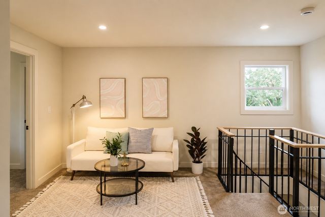 5017 S Trafton Street, Tacoma, WA 98409