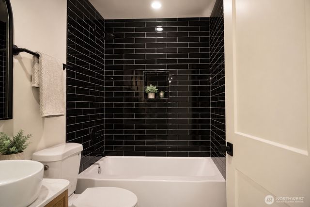 5017 S Trafton Street, Tacoma, WA 98409