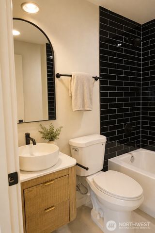 5017 S Trafton Street, Tacoma, WA 98409