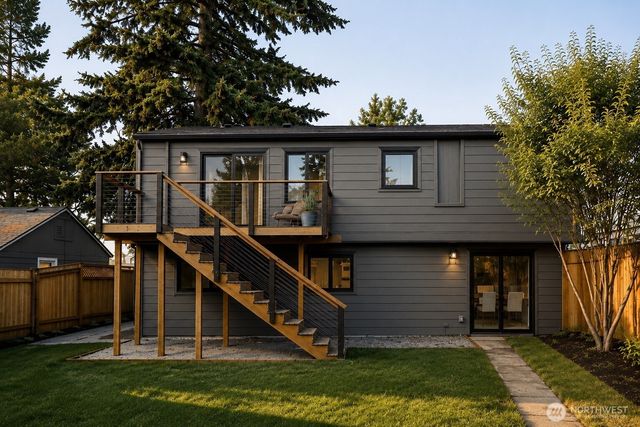 5017 S Trafton Street, Tacoma, WA 98409