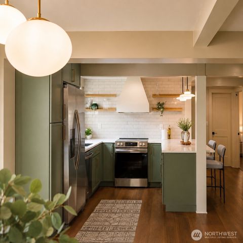 5017 S Trafton Street, Tacoma, WA 98409