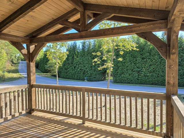 Tracts 1B 1G 1F 545 Carman Creek Road, Kings Mountain, KY 40442