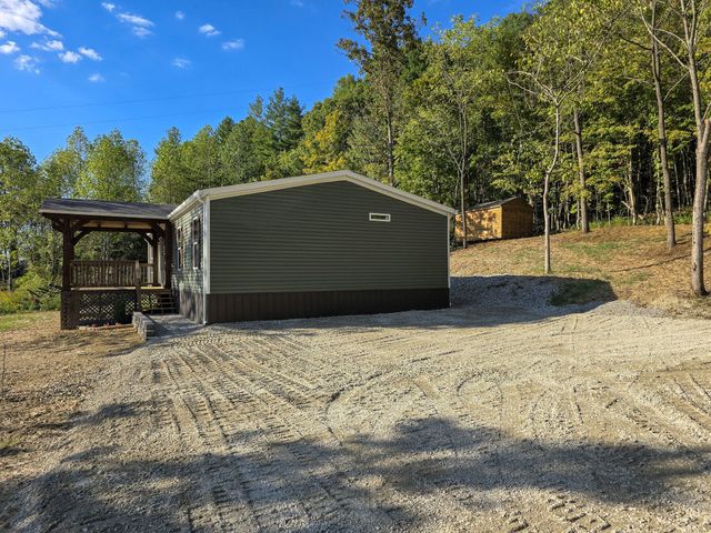 Tracts 1B 1G 1F 545 Carman Creek Road, Kings Mountain, KY 40442