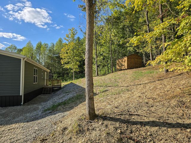 Tracts 1B 1G 1F 545 Carman Creek Road, Kings Mountain, KY 40442