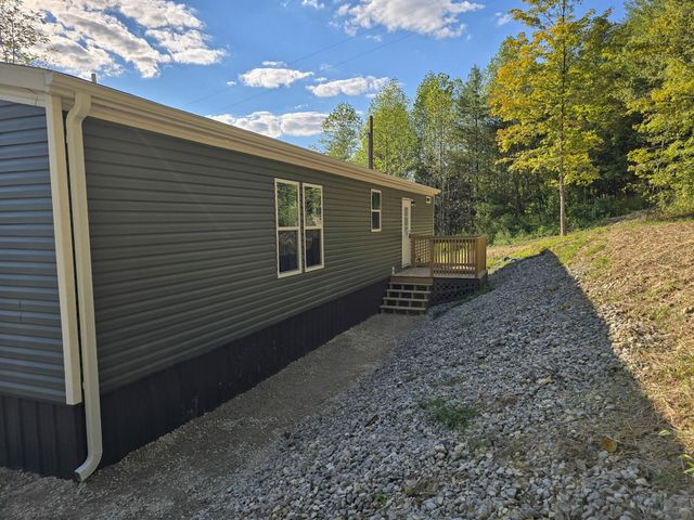 Tracts 1B 1G 1F 545 Carman Creek Road, Kings Mountain, KY 40442