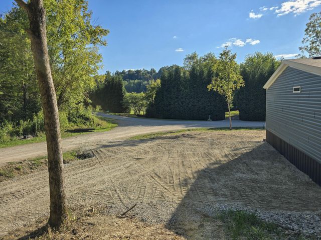 Tracts 1B 1G 1F 545 Carman Creek Road, Kings Mountain, KY 40442