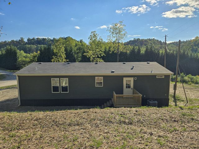 Tracts 1B 1G 1F 545 Carman Creek Road, Kings Mountain, KY 40442