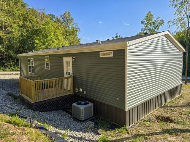 Tracts 1B 1G 1F 545 Carman Creek Road, Kings Mountain, KY 40442