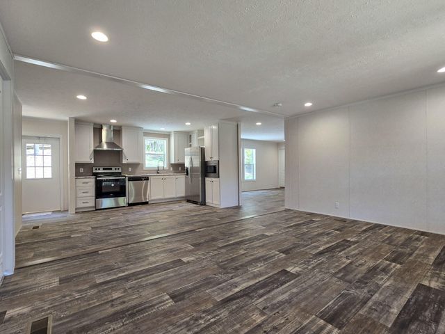 Tracts 1B 1G 1F 545 Carman Creek Road, Kings Mountain, KY 40442