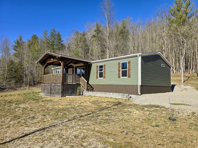 Tracts 1B 1G 1F 545 Carman Creek Road, Kings Mountain, KY 40442