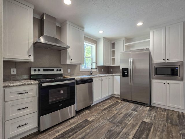 Tracts 1B 1G 1F 545 Carman Creek Road, Kings Mountain, KY 40442