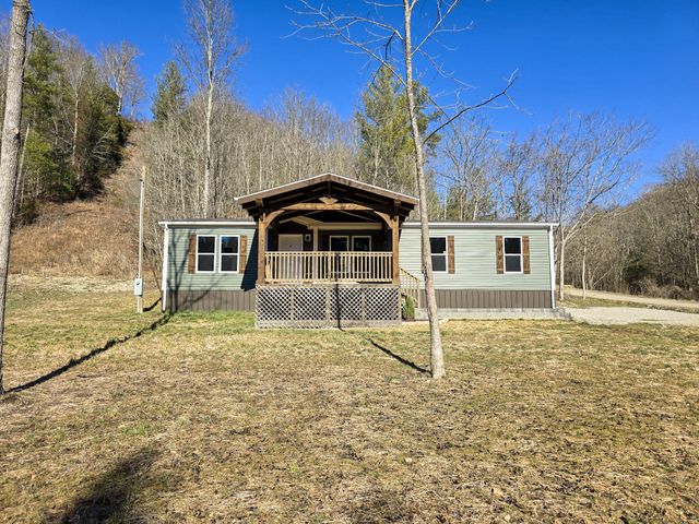 Tracts 1B 1G 1F 545 Carman Creek Road, Kings Mountain, KY 40442