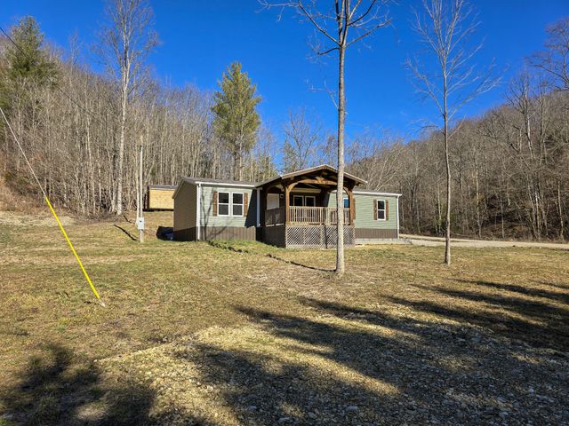 Tracts 1B 1G 1F 545 Carman Creek Road, Kings Mountain, KY 40442