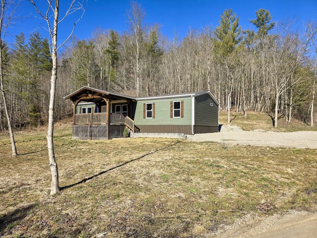 Tracts 1B 1G 1F 545 Carman Creek Road, Kings Mountain, KY 40442