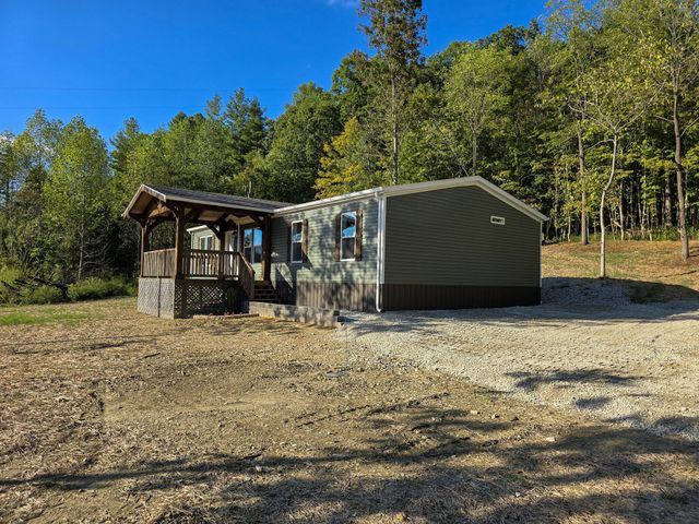 Tracts 1B 1G 1F 545 Carman Creek Road, Kings Mountain, KY 40442