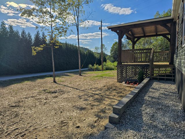 Tracts 1B 1G 1F 545 Carman Creek Road, Kings Mountain, KY 40442