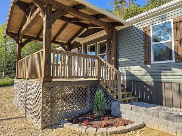 Tracts 1B 1G 1F 545 Carman Creek Road, Kings Mountain, KY 40442