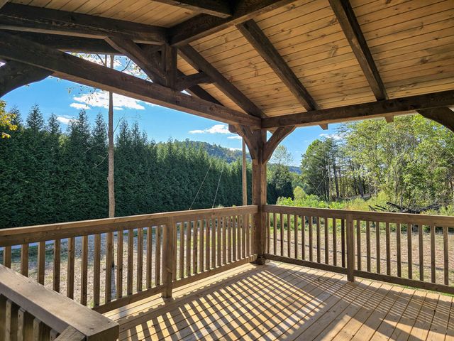 Tracts 1B 1G 1F 545 Carman Creek Road, Kings Mountain, KY 40442