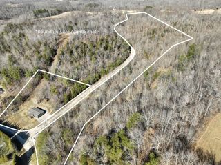 Tracts 1B 1G 1F 545 Carman Creek Road, Kings Mountain, KY 40442