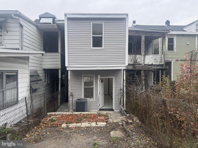 231 E A ST, Girardville, PA 17935