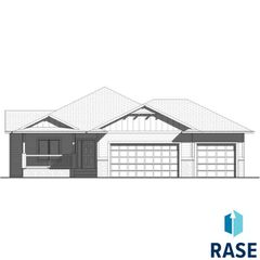 1104 N Willow Creek Ave, Sioux Falls, SD 57110