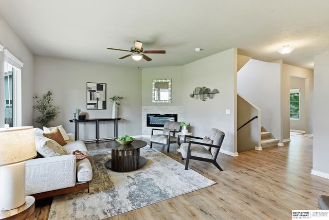 4801 N 181st Street, Elkhorn, NE 68022