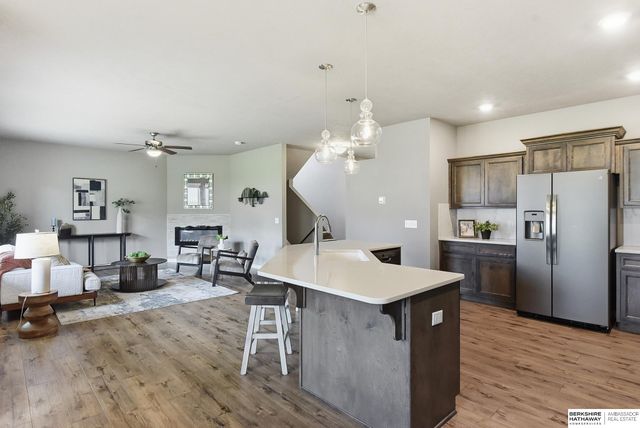 4801 N 181st Street, Elkhorn, NE 68022