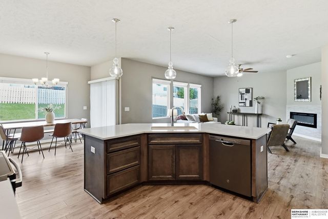4801 N 181st Street, Elkhorn, NE 68022